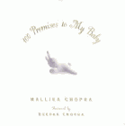 Amazon.com order for
100 Promises to My Baby
by Mallika Chopra