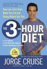 Amazon.com order for
3-Hour Diet
by Jorge Cruise