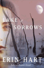 Amazon.com order for
Lake of Sorrows
by Erin Hart