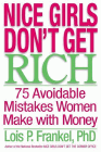 Amazon.com order for
Nice Girls Don't Get Rich
by Lois P. Frankel
