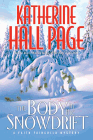 Amazon.com order for
Body in the Snowdrift
by Katherine Hall Page