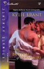 Amazon.com order for
Business of Strangers
by Kylie Brant