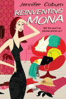 Amazon.com order for
Reinventing Mona
by Jennifer Coburn