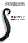 Amazon.com order for
Brownsville
by Oscar Casares