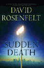 Amazon.com order for
Sudden Death
by David Rosenfelt