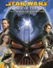 Amazon.com order for
Revenge of the Sith Movie Storybook
by Alice Alfonsi