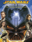 Amazon.com order for
Revenge of the Sith Movie Storybook
by Alice Alfonsi