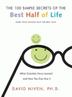 Amazon.com order for
100 Simple Secrets of the Best Half of Life
by David Niven