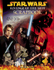Amazon.com order for
Revenge of the Sith Scrapbook
by Ryder Windham