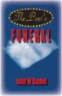 Amazon.com order for
Poet's Funeral
by John M. Daniel