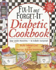 Amazon.com order for
Fix-It and Forget-It® Diabetic Cookbook
by Phyllis Pellman Good