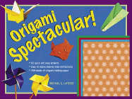 Amazon.com order for
Origami Spectacular!
by Michael G. LaFosse