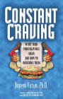 Amazon.com order for
Constant Craving
by Doreen Virtue