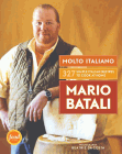 Amazon.com order for
Molto Italiano
by Mario Batali