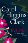 Amazon.com order for
Burned
by Carol Higgins Clark