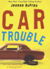 Amazon.com order for
Car Trouble
by Jeanne DuPrau