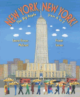 Amazon.com order for
New York, New York!
by Laura Krauss Melmed