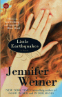 Amazon.com order for
Little Earthquakes
by Jennifer Weiner