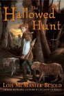 Amazon.com order for
Hallowed Hunt
by Lois McMaster Bujold