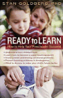 Amazon.com order for
Ready to Learn
by Stan Goldberg