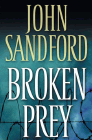 Amazon.com order for
Broken Prey
by John Sandford