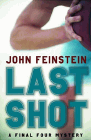 Amazon.com order for
Last Shot
by John Feinstein