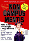 Amazon.com order for
Non Campus Mentis
by Anders Henriksson