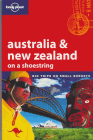Amazon.com order for
Australia & New Zealand on a shoestring
by Paul Smitz
