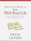 Amazon.com order for
Little Guide to Your Well-Read Life
by Steve Leveen