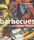 Amazon.com order for
Barbecues and Other Outdoor Feasts
by Hugo Arnold