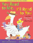 Amazon.com order for
Very Short Mother Goose Tales to Read Together
by Mary Ann Hoberman