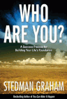 Amazon.com order for
Who Are You?
by Stedman Graham