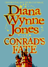 Amazon.com order for
Conrad's Fate
by Diana Wynne Jones