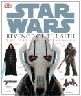 Amazon.com order for
Star Wars Revenge of the Sith
by James Luceno