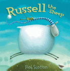 Bookcover of
Russell the Sheep
by Rob Scotton