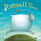 Amazon.com order for
Russell the Sheep
by Rob Scotton