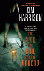 Amazon.com order for
Good, The Bad, And The Undead
by Kim Harrison