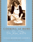 Amazon.com order for
Cooking at Home on Rue Tatin
by Susan Herrmann Loomis