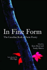 Amazon.com order for
In Fine Form
by Kate Braid