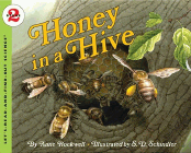 Amazon.com order for
Honey in a Hive
by Anne Rockwell