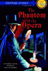 Bookcover of
Phantom of the Opera
by Gaston Leroux