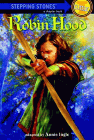 Amazon.com order for
Robin Hood
by Annie Ingle