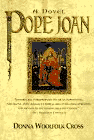 Amazon.com order for
Pope Joan
by Donna Woolfolk Cross