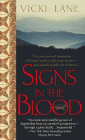 Amazon.com order for
Signs in the Blood
by Vicki Lane