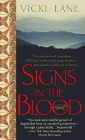 Amazon.com order for
Signs in the Blood
by Vicki Lane