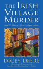 Amazon.com order for
Irish Village Murder
by Dicey Deere