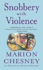 Amazon.com order for
Snobbery with Violence
by Marion Chesney