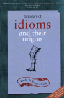 Bookcover of
Dictionary of Idioms
by Linda Flavell