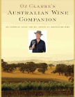 Amazon.com order for
Oz Clarke's Australian Wine Companion
by Oz Clarke