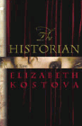 Amazon.com order for
Historian
by Elizabeth Kostova